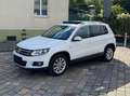 Volkswagen Tiguan Sport Weiß - thumbnail 3