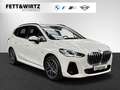 BMW 230 e xDrive Active Tourer M Sport|AHK|Pano|HUD Blanc - thumbnail 1