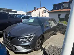 Renault Megane R.S. Line