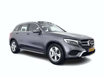 220d 4MATIC Premium Plus (INCL-BTW) *PANO | LEATHE