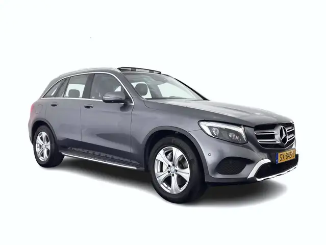 Mercedes-Benz GLC 220 220d 4MATIC Premium Plus (INCL-BTW) *PANO | LEATHE