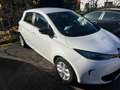 Renault ZOE ZOE (ohne Batterie) 22 kwh Life Білий - thumbnail 7