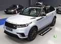 Land Rover Range Rover Velar 2.0 R-Dynamic Base 4WD Aut. 250 Gris - thumbnail 1