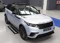 Land Rover Range Rover Velar 2.0 R-Dynamic Base 4WD Aut. 250 Gris - thumbnail 6