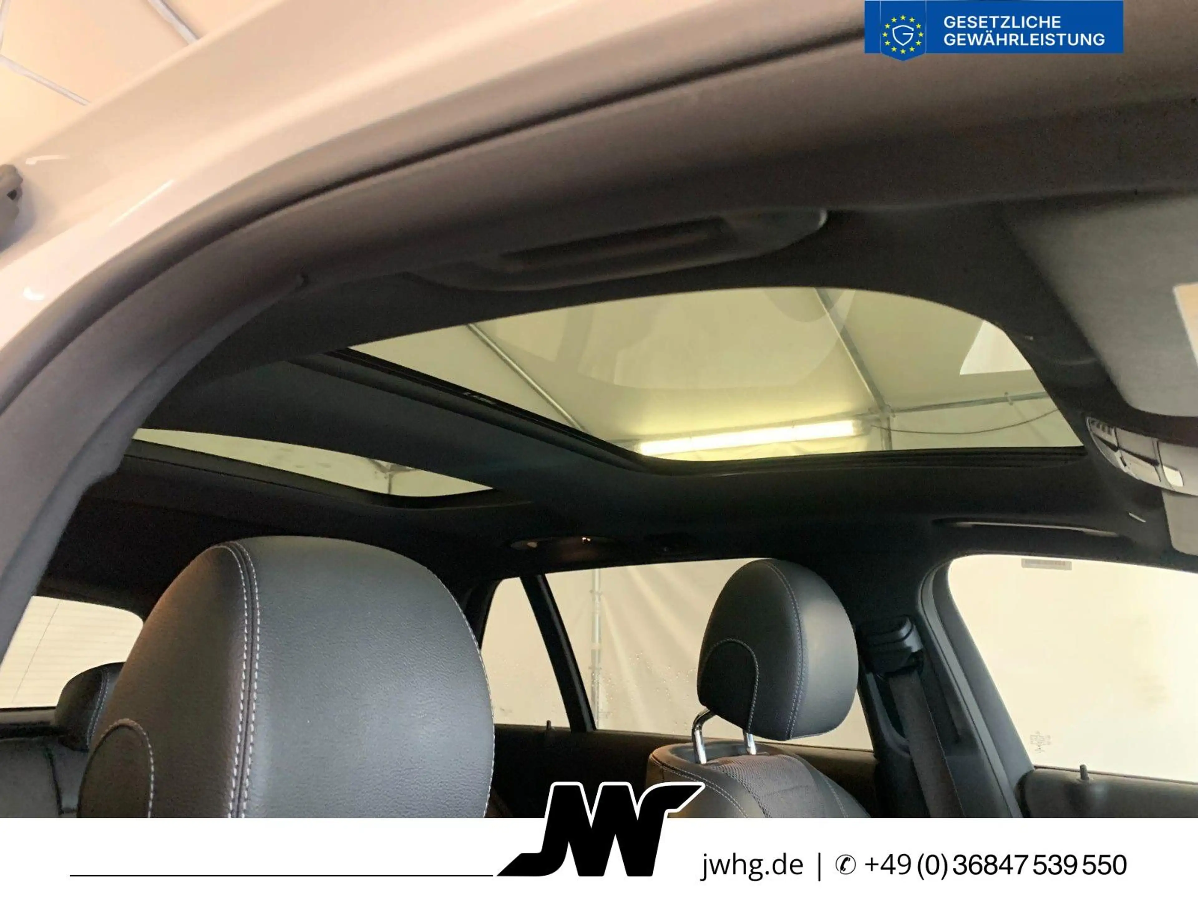 Mercedes-Benz E 400 4M All-Terrain Avantgarde|Mopf|Distr|Pano — photo 5