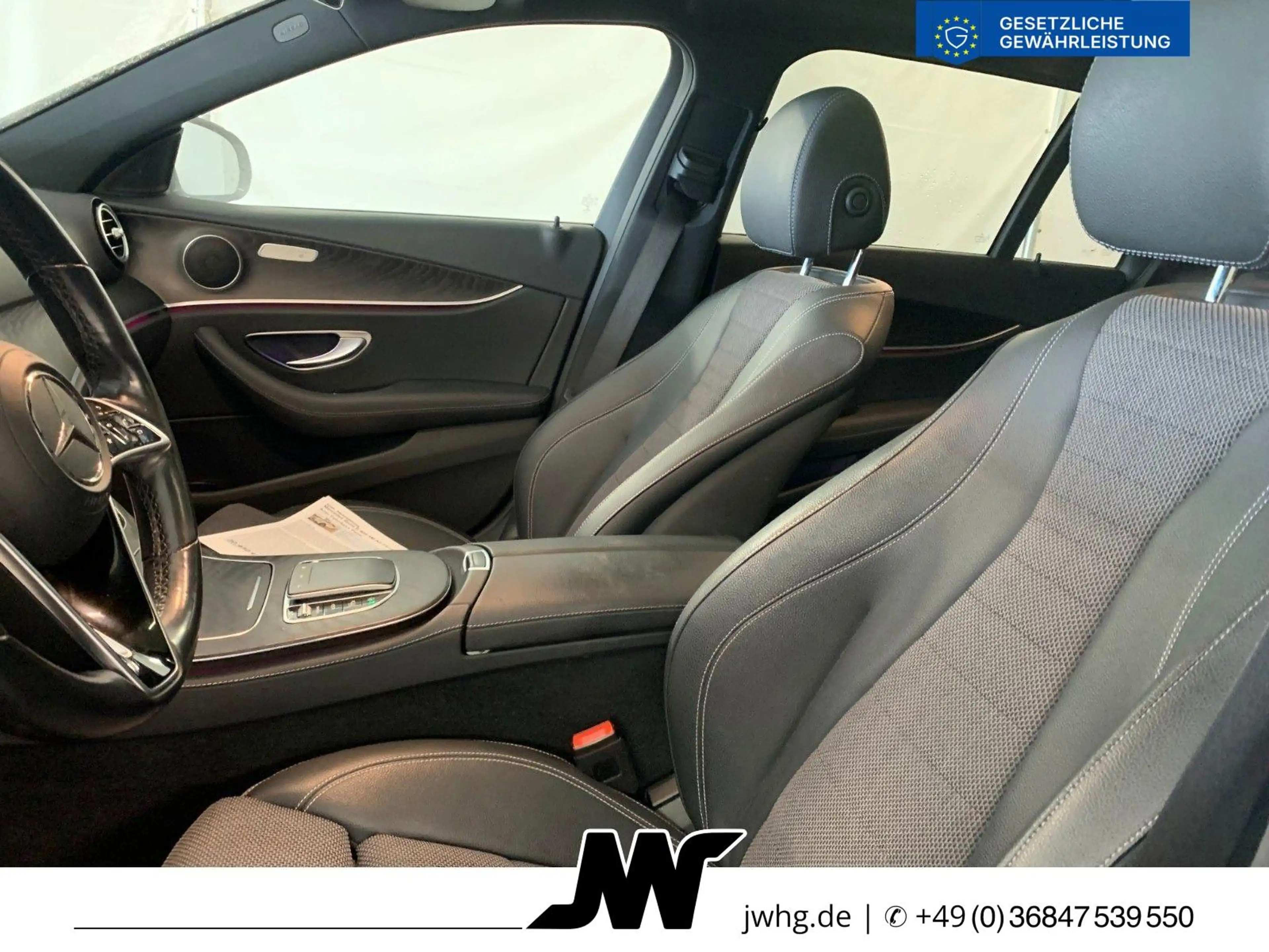 Mercedes-Benz E 400 4M All-Terrain Avantgarde|Mopf|Distr|Pano — photo 10