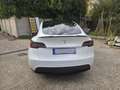 Tesla Model Y Standard RWD 60kw avec Attelage ! Moins de 2T Stationnement Gratuit sur Paris Blanc - thumbnail 8