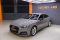 Audi A5 Sportback 35 TFSI Sport S tronic 110kW Gris - thumbnail 3