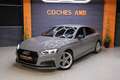 Audi A5 Sportback 35 TFSI Sport S tronic 110kW Gris - thumbnail 1