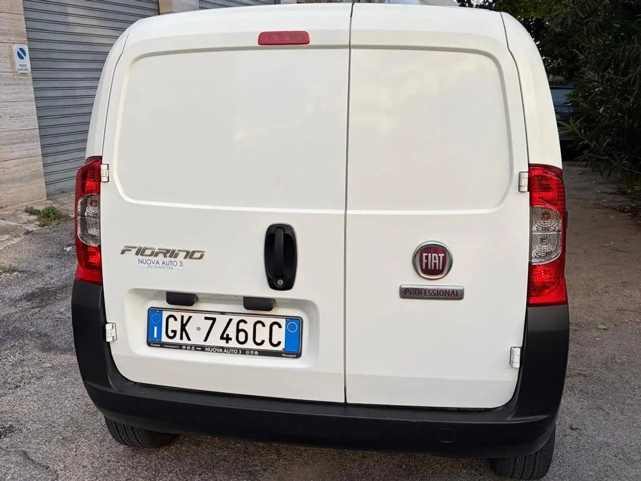 Fiat Fiorino