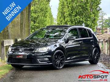 1.4 TSI ACT Business Edition R Connected