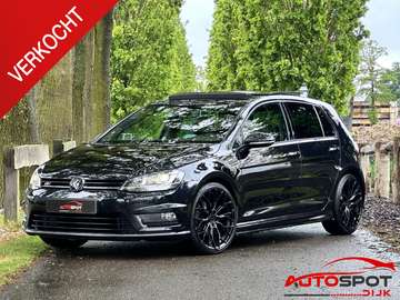 1.4 TSI ACT Business Edition R Connected