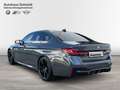 BMW M5 Limousine Competition*Individual*M Drivers P.*Park Gri - thumbnail 3