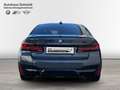 BMW M5 Limousine Competition*Individual*M Drivers P.*Park Gri - thumbnail 4