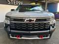 Chevrolet Silverado 2025 Silverado ZR2 6,2V8 Crewcab Tech-Pack. AHK Grau - thumbnail 2