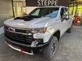 Chevrolet Silverado 2025 Silverado ZR2 6,2V8 Crewcab Tech-Pack. AHK Grau - thumbnail 1