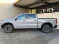 Chevrolet Silverado 2025 Silverado ZR2 6,2V8 Crewcab Tech-Pack. AHK Grau - thumbnail 3