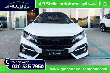 X 1.5 T-Sport my20 🔥PRONTA CONSEGNA🔥