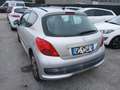 Peugeot 207 1.6 HDi 110CV 3p. Silber - thumbnail 6