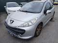 Peugeot 207 1.6 HDi 110CV 3p. Silber - thumbnail 1