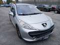 Peugeot 207 1.6 HDi 110CV 3p. Silber - thumbnail 2