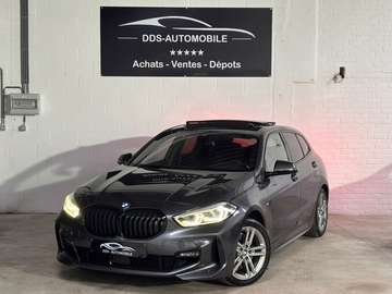 BMW 118I Pack-M Automatique Garantie 12 mois ✅