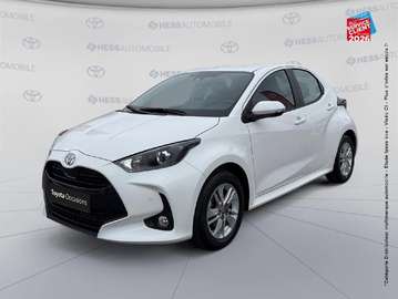 120 VVT-i Dynamic Business 5p MC24