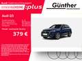 Audi Q5 40 TDI QUATTRO ADVANCED+AHK+UMGEBUNGSKAMERAS+ Bleu - thumbnail 1