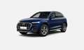 Audi Q5 40 TDI QUATTRO ADVANCED+AHK+UMGEBUNGSKAMERAS+ Bleu - thumbnail 2