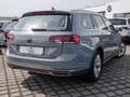 Volkswagen Passat Alltrack 2.0 TDI 4MOTION ACC LED PANO Gris - thumbnail 3