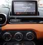 Fiat 124 Spider Lusso !!! Navi+Leder+Kamera !!! Černá - thumbnail 14