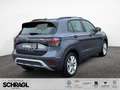 Volkswagen T-Cross 1.5 TSI DSG LIFE+LED+APP+ACC+SITZHZG+PDC Grau - thumbnail 5