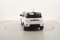 Fiat Panda Hybrid 1.0 Mild Hybrid 70CV Blanc - thumbnail 4