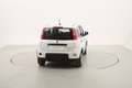 Fiat Panda Hybrid 1.0 Mild Hybrid 70CV Blanc - thumbnail 5