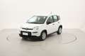 Fiat Panda Hybrid 1.0 Mild Hybrid 70CV Blanc - thumbnail 1