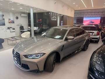 Competition M xDrive