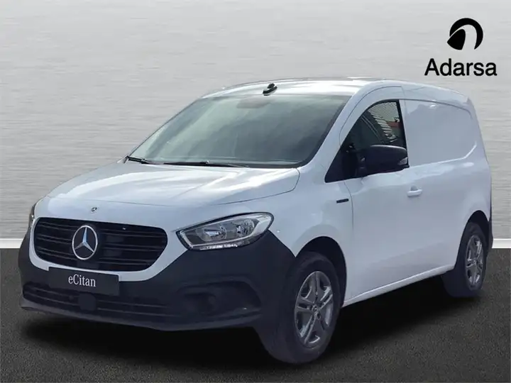 Mercedes-Benz Citan 2024