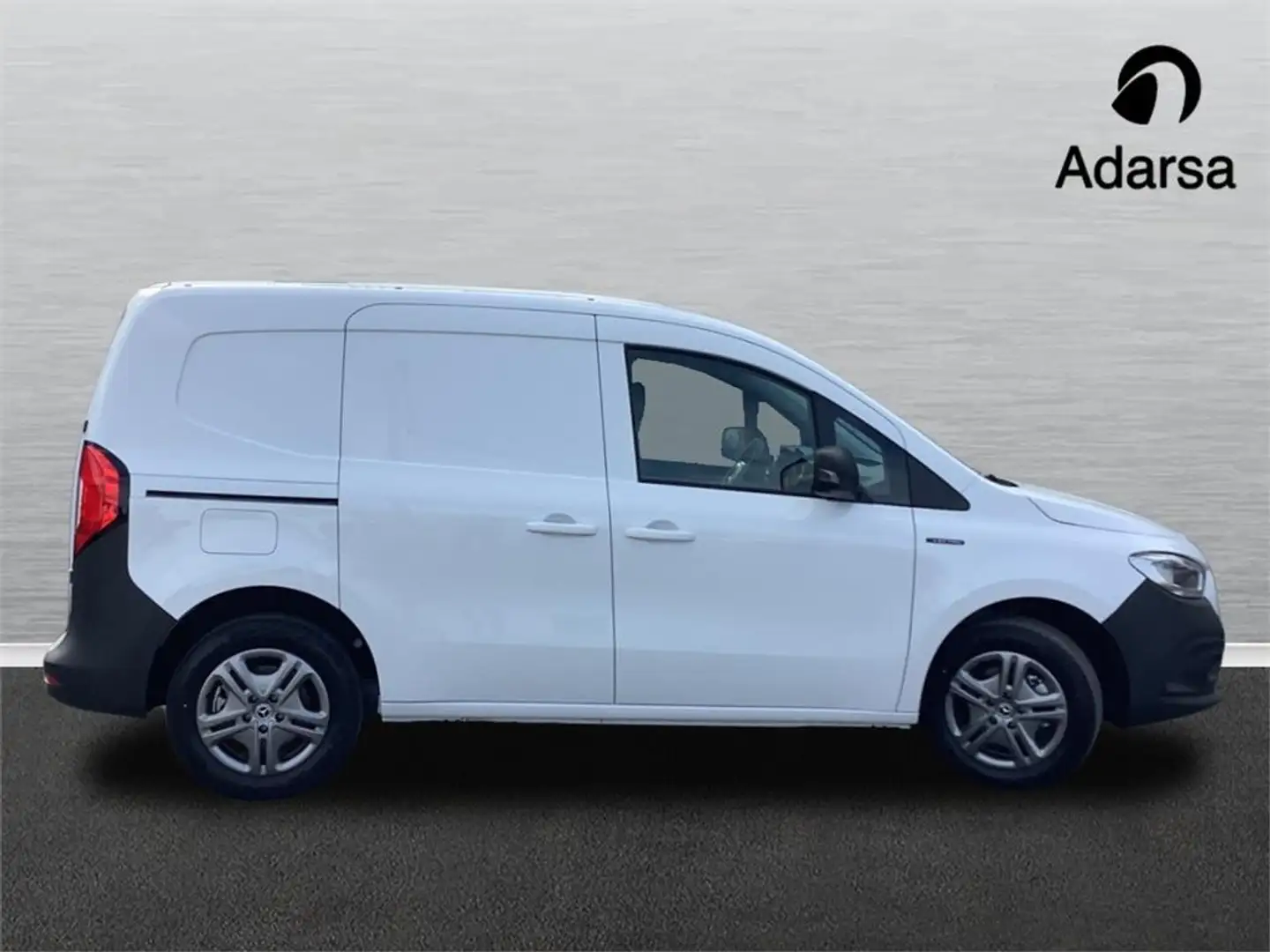 Mercedes-Benz Citan e Furgón Pro - 2