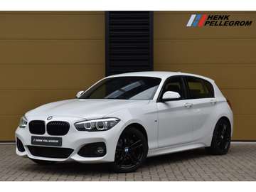 1-serie 118i Executive * M-Sportpakket * Dealerond