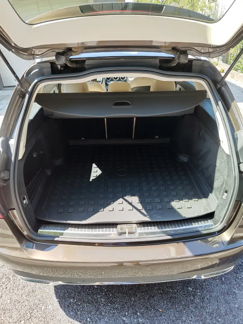 Mercedes-Benz C 250 C 250 T BlueTEC 4MATIC A-Edition Aut. A-Edition - 2
