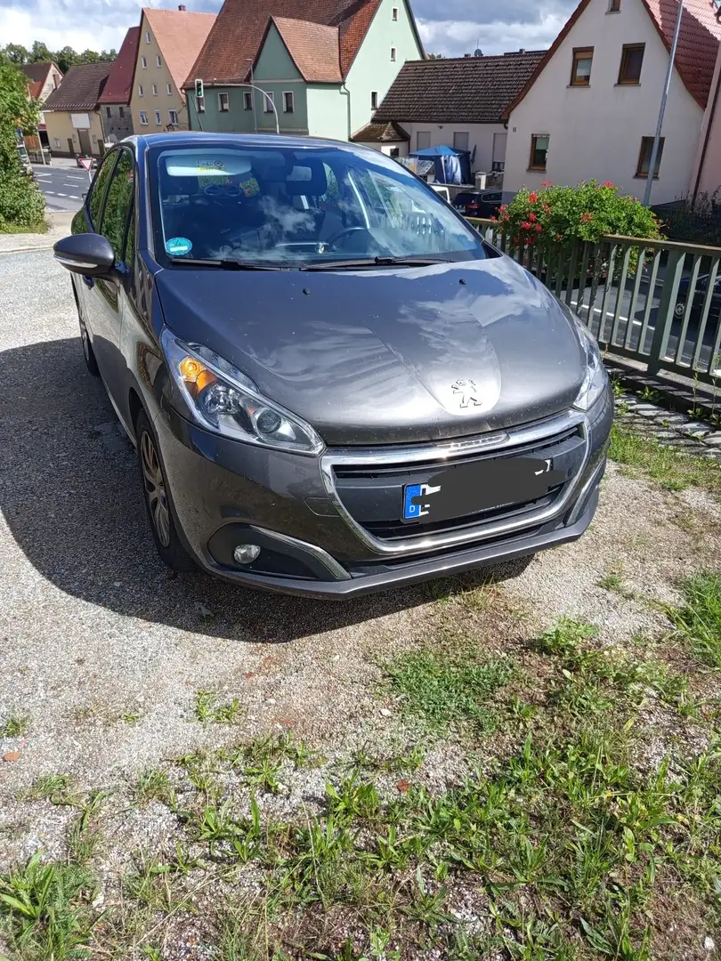 Peugeot 208 Active - 2