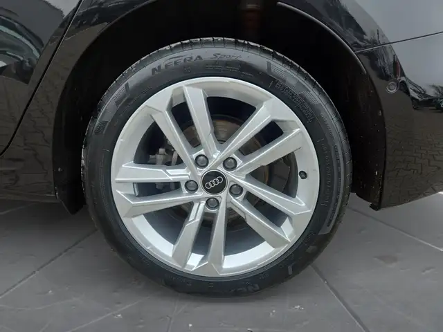 Audi A3 view 15