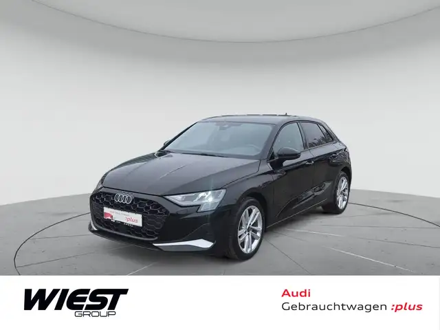 2025 Audi A3 in Black for sale