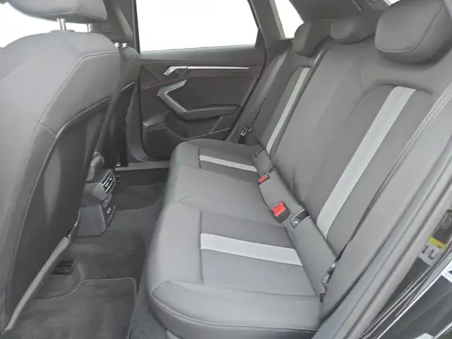 Audi A3 view 10