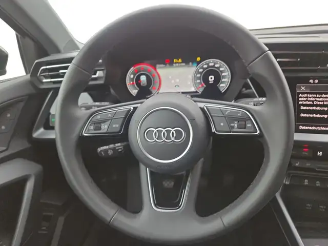 Audi A3 view 13