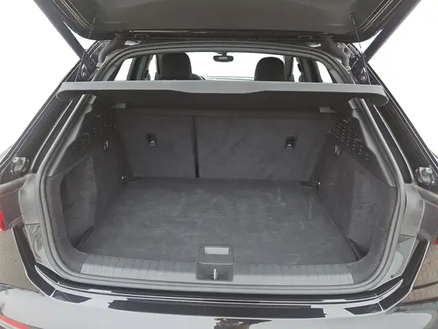 Audi A3 view 14