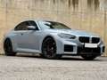 BMW M2 Grau - thumbnail 3