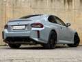 BMW M2 Grau - thumbnail 4
