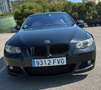 BMW 335 335i Cabrio Aut. Negro - thumbnail 7