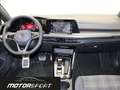 Volkswagen Golf GTD 2.0 TDI 200cv DSG 19"Adelaide Tetto Matrix Keyless Nero - thumbnail 4